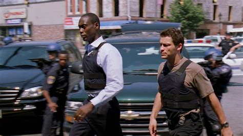 The Wire Season 1 Episode 12: Cleaning Up Full HD online MyFlixer.